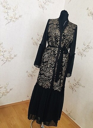 Pulpayet abaya