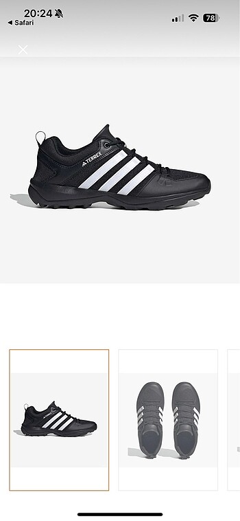 Adidas Adidas plus canvas