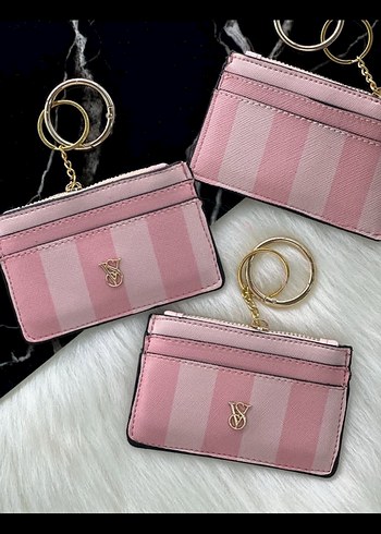 Victoria secret kartlık