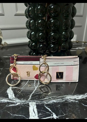 Victoria secret kartlık