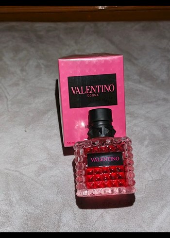 Valentino Donna Kadın Parfümü