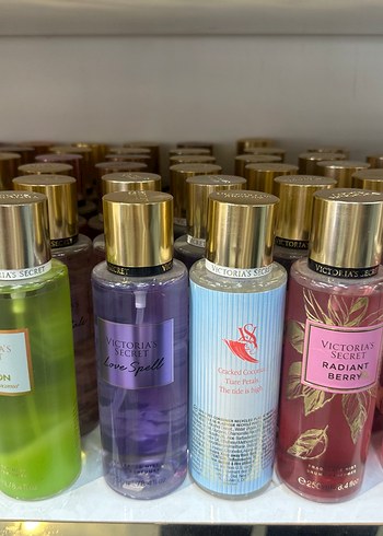 Victoria s Secret Victoria's Secret Kadın Parfüm