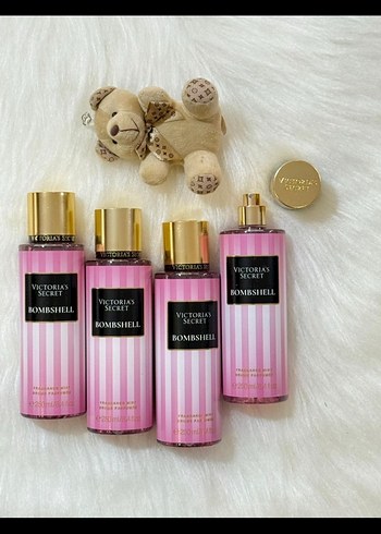 Victoria's Secret Bombshell Kadın Parfümü