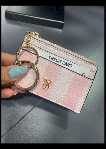 Victoria s secret kartlık
