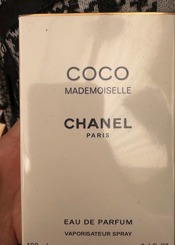 Chanel Coco Parfüm