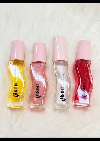 Lip Gloss