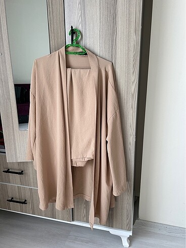 Kimono takım