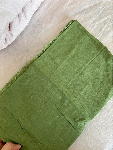  Beden Şal maviden scarf