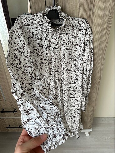 LC Waikiki Tesettür tunik