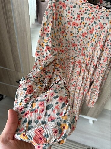 LC Waikiki Yazlık tunik