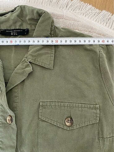 Kısa Şort Tulum - Görsel 5