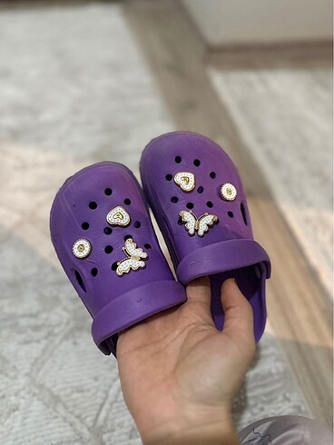 Diğer Crocs Terlik