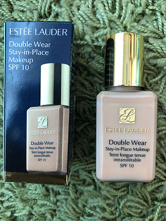 diğer Beden Estee lauder 15 ml double wear fondoten