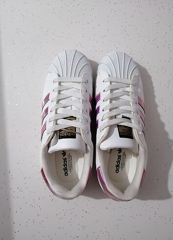 Adidas Adidas spor ayakkabı