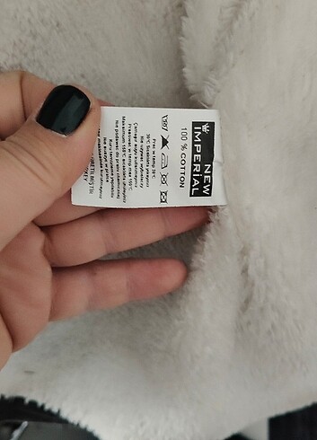xl Beden lacivert Renk Kabannn