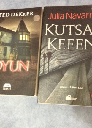 Markasız Ürün kitaplarım...5 tl 