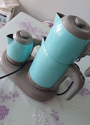  Beden Çay ve kahve makibası