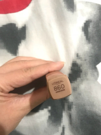 L'Oréal Paris Loreal Les Chocolats 860 Ginger Bomb