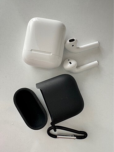 Apple 2.Nesil Airpods