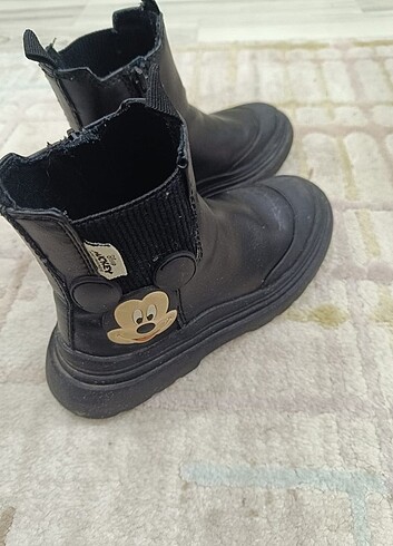 29 Beden Zara Erkek çocuk ayakkabı