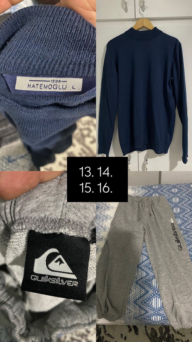 13 Parça — görsel 4/7