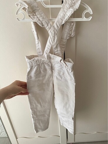 LC Waikiki LCW marka askılı pantolon