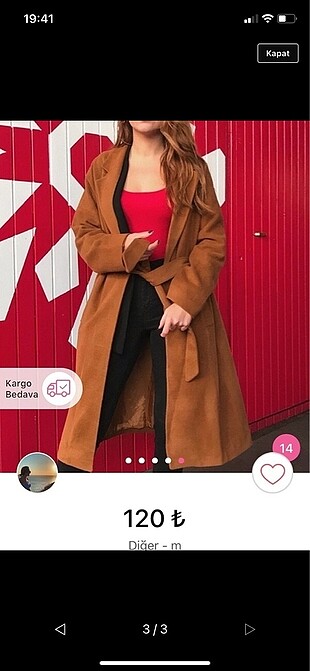 Taba rengi kaban
