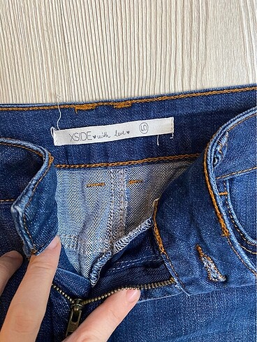 LC Waikiki Lcw kot etek