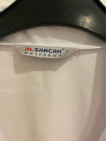 Diğer Alsancak marka Hastane önlüğü