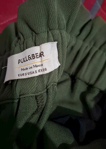 Pull and Bear Pull Bear Xs Pantolon