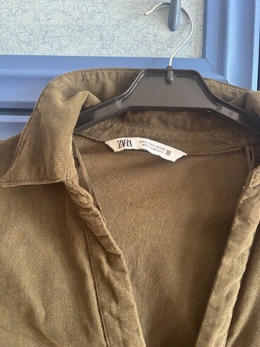 Zara Zara S beden mini elbise