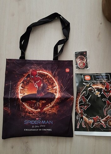 Spiderman