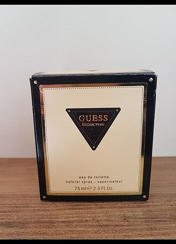  Beden Renk Guess seductive edt