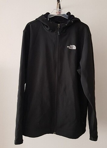 The north face l beden erkek