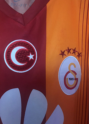 Galatasaray forması