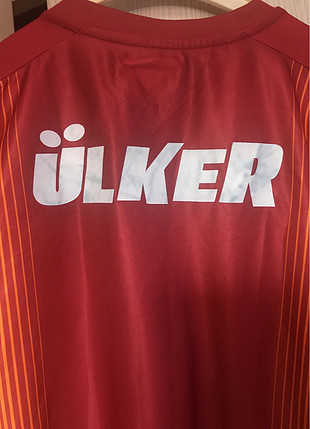 Nike Galatasaray forması