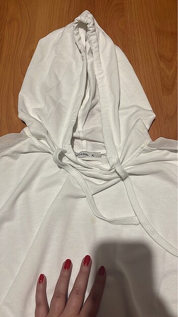 xl Beden Lcw yazlık tshirt