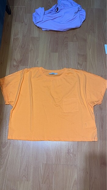 xl Beden Lcw tshirt
