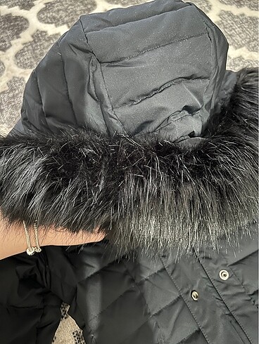 xs Beden Zara mont