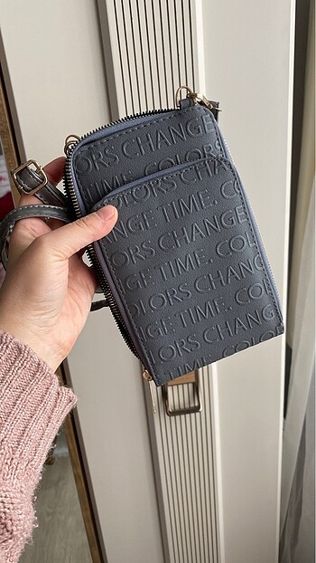 TELEFON CÜZDAN ÇANTASI
