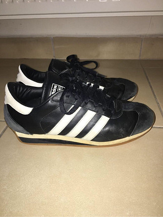 Adidas Adidas Country Sneaker