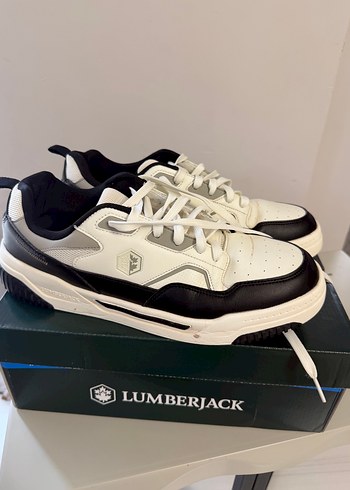 Lumberjack Erkek Sneaker