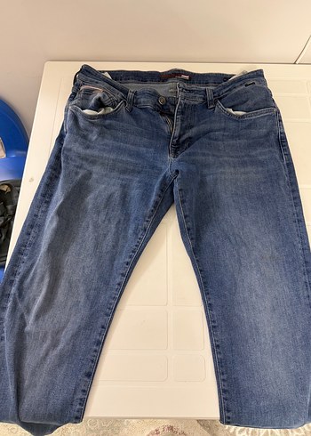 Mavi Jeans Mavi Denim Jean Rahat Ve Sik Gunluk Stil