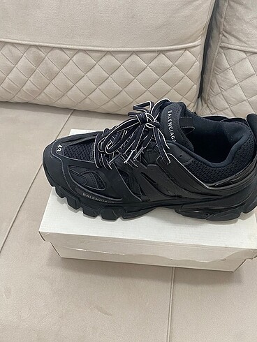 Balenciaga BALENCİAGA ORİJİNAL AYAKKABI