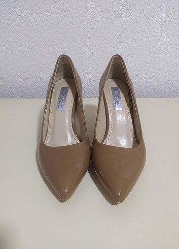 36 Beden Topuklu Stiletto Ayakkabı