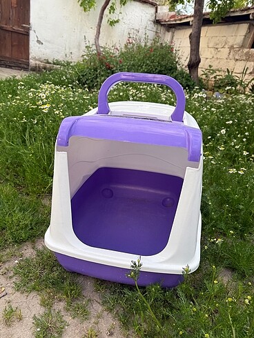 Kedi tuvaleti