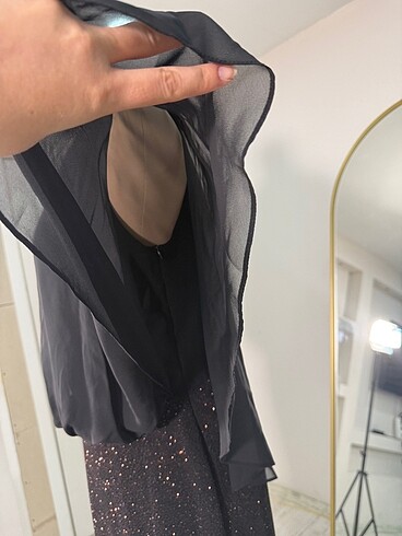 Kadın elbise - Görsel 6