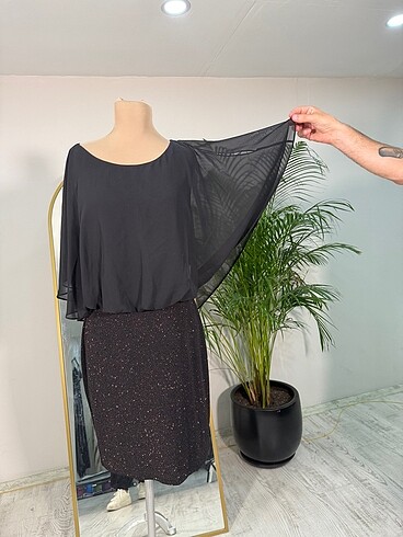 Kadın elbise - Görsel 12