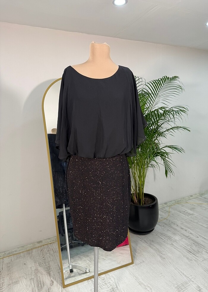 Kadın elbise - Görsel 2