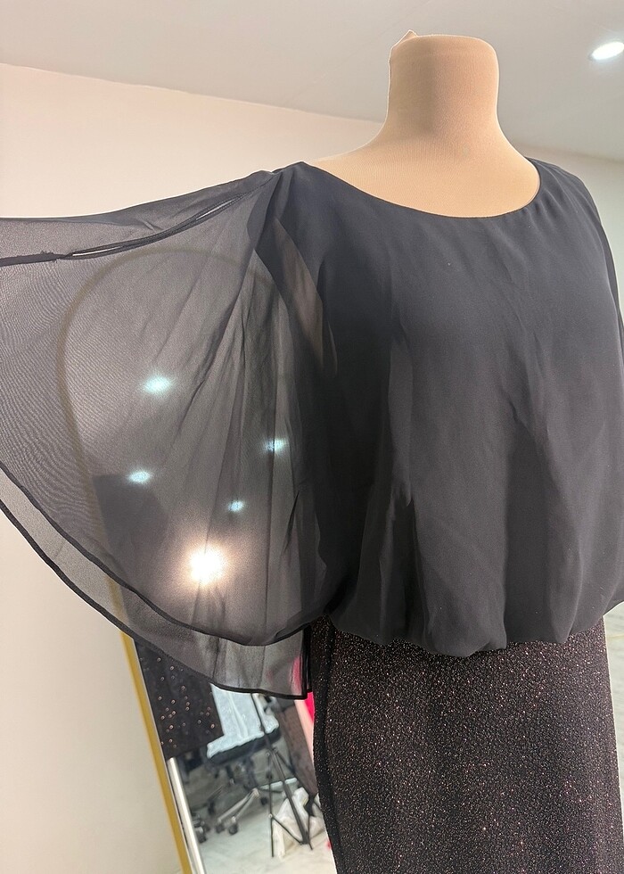 Kadın elbise - Görsel 3